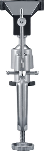 kwb Kugelgelenk-Schraubstock 100mm 776900