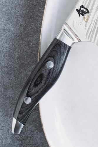 KAI Santokumesser SHUN NAGARE 7" (18,0 cm)