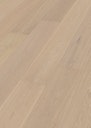 Vorschaubild MEISTER Lindura-Holzboden HD 400 (EasyStep SF - B-Ware) | ultramattlackiert 2200 mm x 270 mm Eiche natur champagner gebürstet 8922 - 2200 mm - 2. Wahl