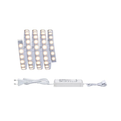 Paulmann Function MaxLED 500 Basisset 1,5m Warmweiß