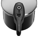 Vorschaubild Silit Sicomatic t-plus 6,5l Silargan black w/o. Insert