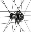 Vorschaubild Campagnolo Laufradsatz Zonda GT DB schwarz