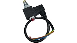 Bike Lift Senkventil Brevini