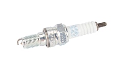 NGK Zündkerze IMR8C-9HES, Gewindedurchmesser 10 mm, Schlüsselweite 16, Zündkerze Gruppe I, IRIDIUM