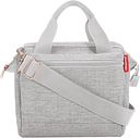 Vorschaubild reisenthel Lenkertasche Roomy 4 l grau
