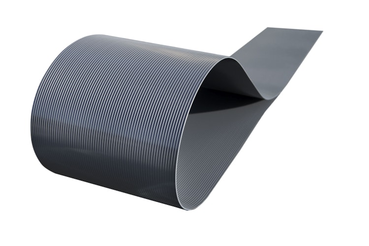 Muster anfordern - dz Sichtschutzstreifen IPPI poly smart