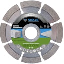 Vorschaubild Nozar Diamant-Trennscheibe Beton Universal 10
