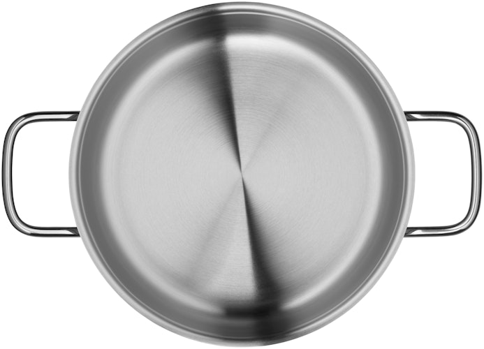 WMF Bratentopf Ø 20 cm Diadem Plus