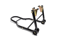 BTR Motorrad Vorderradständer Basic