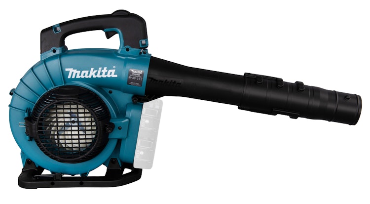 Makita Akku-Laubbläser und -sauger DUB363ZV