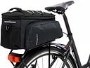 Vorschaubild New Looxs Gepäckträgertasche Sports Trunkbag 32 l schwarz