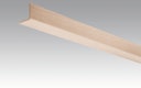 Vorschaubild MEISTER Winkelleiste 33/33 mm  Buche pure 4094 - 2380 mm