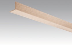 MEISTER Winkelleiste 33/33 mm  Buche pure 4094 - 2380 mm