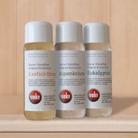 Weka Sparset Aufguss-Konzentrate