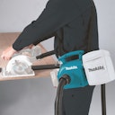 Vorschaubild Makita Akku-Staubsauger DVC350Z