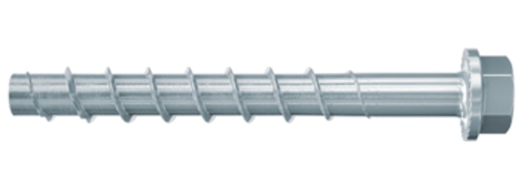 FISCHER Betonschrauben FBS II 10x120 65/55/35 US