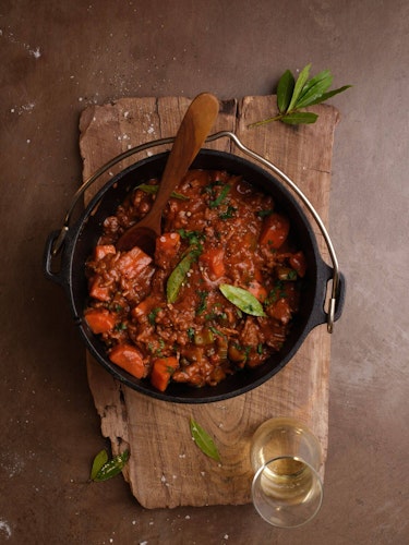 Petromax Das große Buch vom Dutch Oven