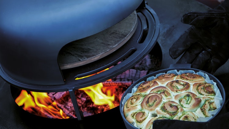 OFYR Pizza Oven 100