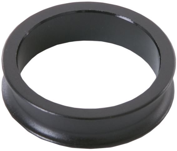 Truvativ Spacer BB30 rechts 9,11 mm schwarz