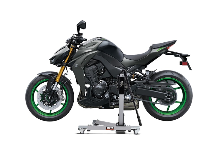 Zentralständer EVOLIFT® für Kawasaki Z1100 SE 26-