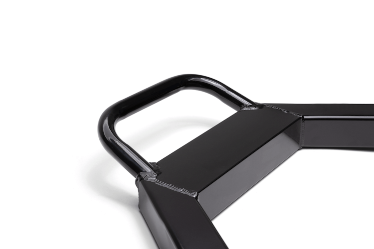 B-Ware BTR Aluminium Einarmschwingenständer