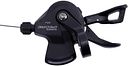 Vorschaubild Shimano Daumenschalthebel Deore SL-M5100 11-fach rechts schwarz mit Ganganzeige
