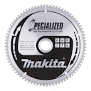 Vorschaubild Makita SPECIALIZED Sägeb.250x30x80Z B-33308