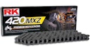 Vorschaubild RK Kette 420MXZ, 138 Glieder