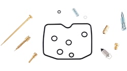 Keyster Reparatursatz Vergaser