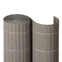 Noor Sichtschutzmatte PVC in verschiedenen Farben und Größen