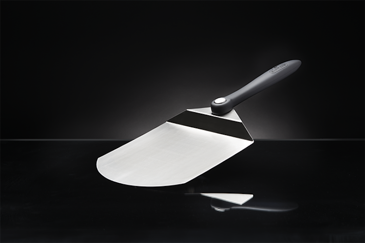 NAPOLEON Pizza Heber Edelstahl (70003)