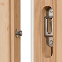 Vorschaubild Bertilo Sauna Model 2 Medium white - 58 mm
