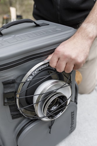 Petromax Kühlrucksack 27 Liter