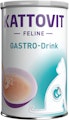 KATTOVIT Drink Gastro 135 Milliliter KatzenspezialfutterVorschaubild