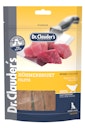 Vorschaubild Dr. Clauder's Functional Soft Dried Strips 80 Gramm Hundesnack