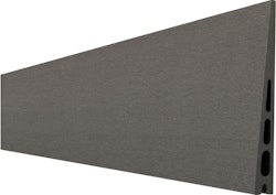 T&J SKÄR BPC-Steckzaunsystem, Schwedenprofil