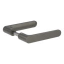 Vorschaubild Griffwerk Griffpaar VAYA 291 AVUS Kaschmirgrau 