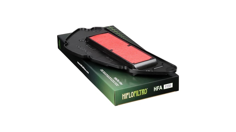Hiflofiltro Luftfilter HFA-1135