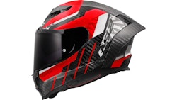  LS2 Integralhelm FF807 Dragon