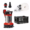 Vorschaubild Einhell Schmutzwasserpumpe Flutset GE-DP 7535 N LL ECO 4181515