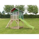 Vorschaubild EXIT Spielhaus Loft 700