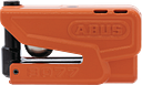 Vorschaubild ABUS Bremsscheibenschloss GRANIT™ Detecto XPlus 8077 2.0