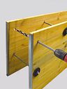 Vorschaubild kwb HSS-Install-Boh.10 x 400 mm TA 43610