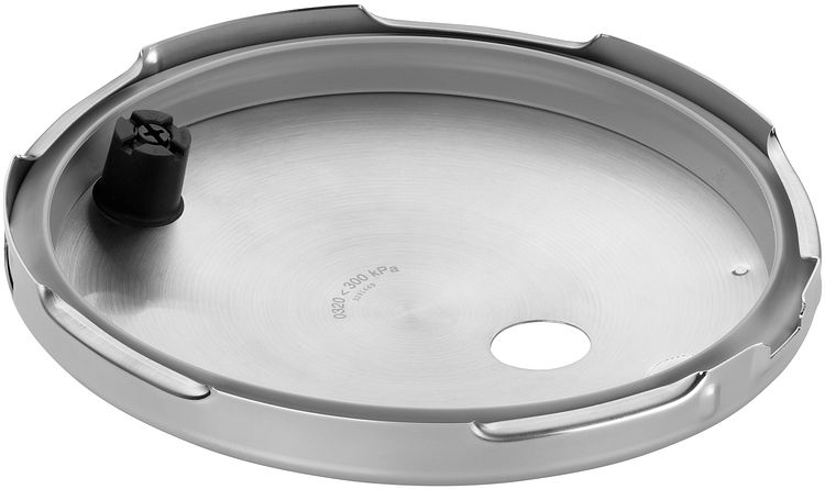 WMF Perfect Deckel mit Griff, 18 cm