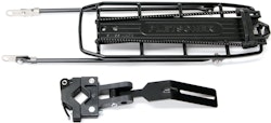 Pletscher H.R.-Gepäckträger Quick-Rack Suspension
