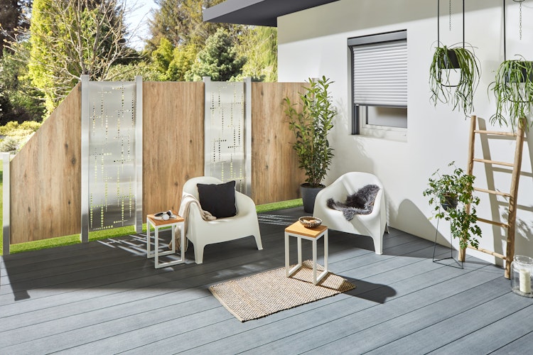 TraumGarten SYSTEM Board Keramik 900 x 1800 mm