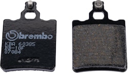 Brembo Bremsbelag Modell 07084
