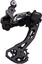 Vorschaubild Shimano Schaltwerk GRX RD-RX815/817 Di2 schwarz