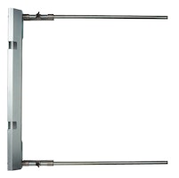 Makita Auflageverlängerung hinten 194087-3