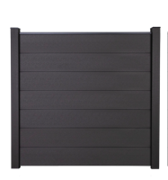 GroJa Solid Grande BPC Stecksystem Bausatz